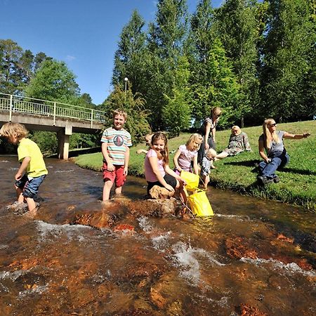 Nrma Bright Holiday Park Esterno foto