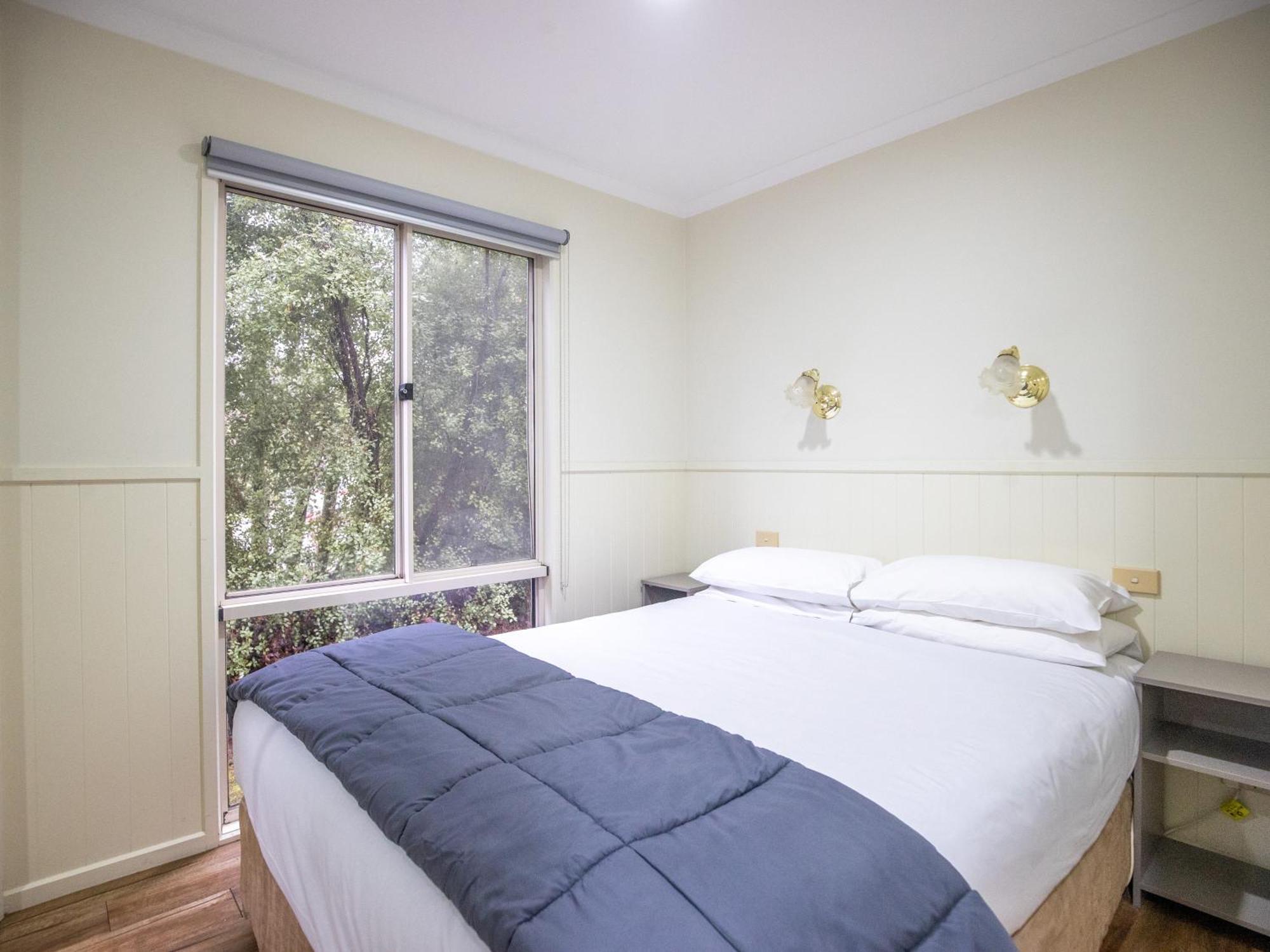 Nrma Bright Holiday Park Camera foto