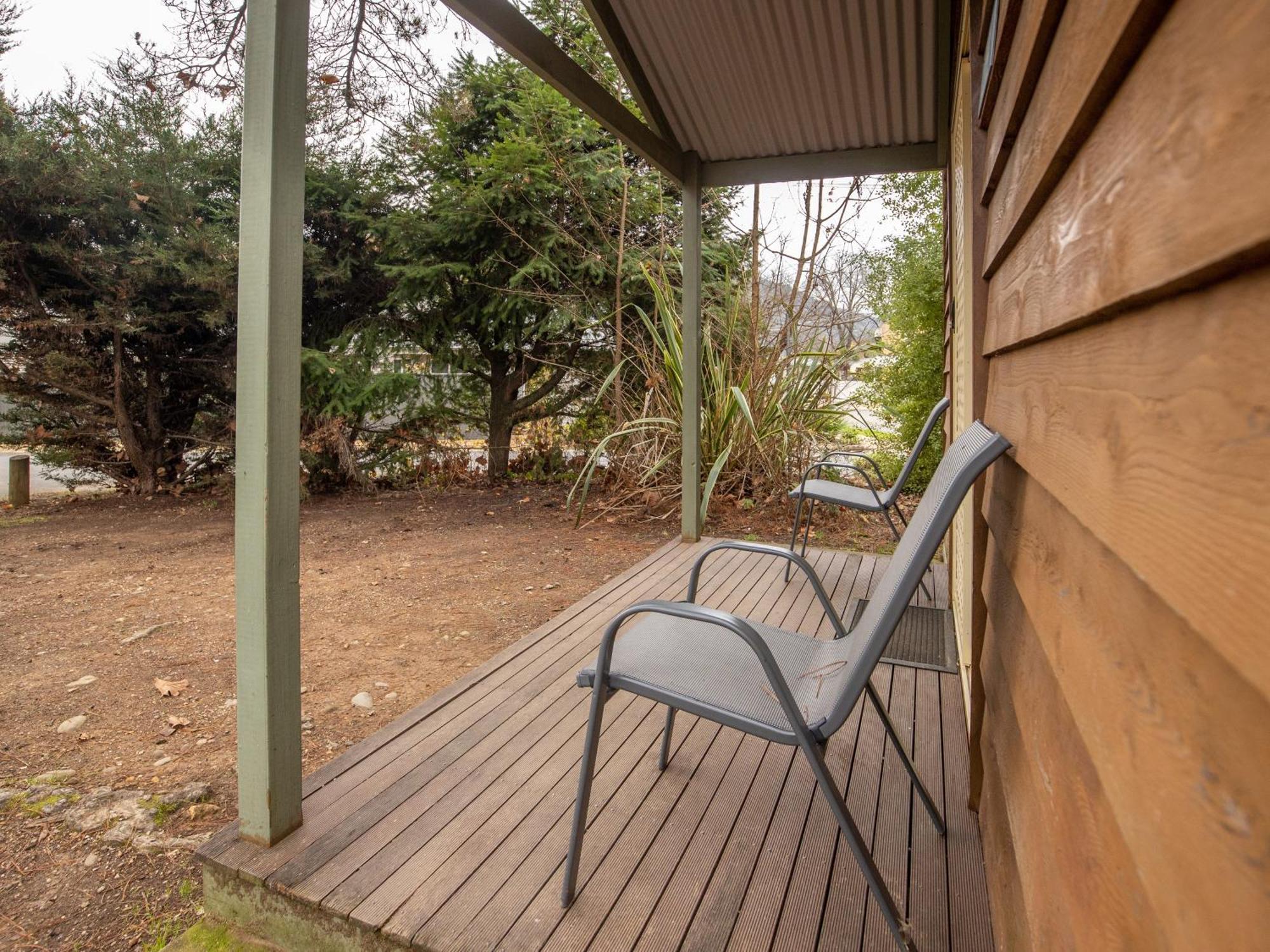 Nrma Bright Holiday Park Camera foto