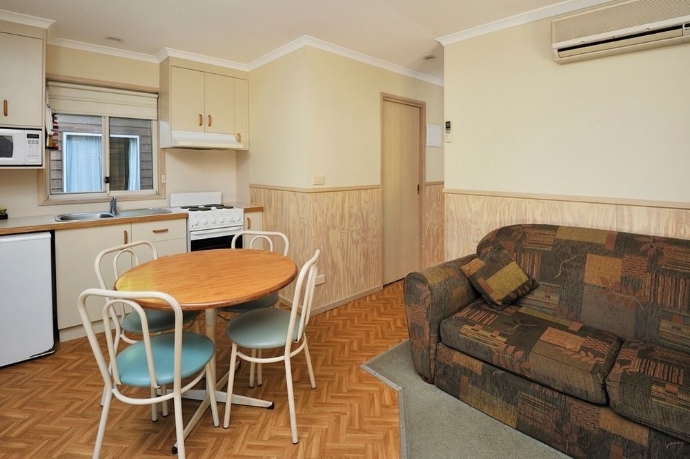 Nrma Bright Holiday Park Esterno foto