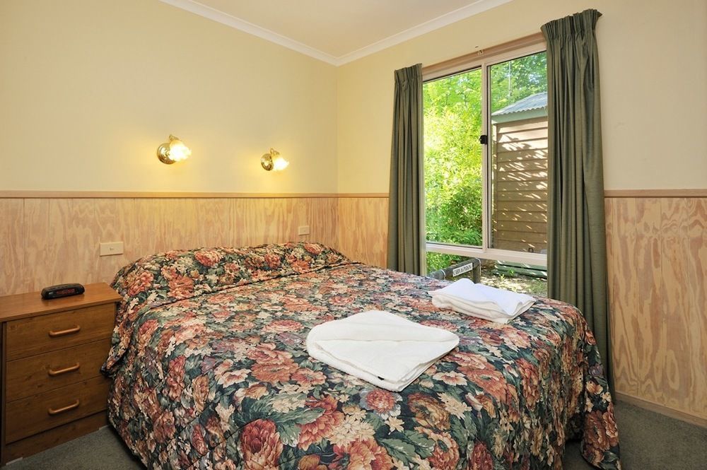 Nrma Bright Holiday Park Esterno foto