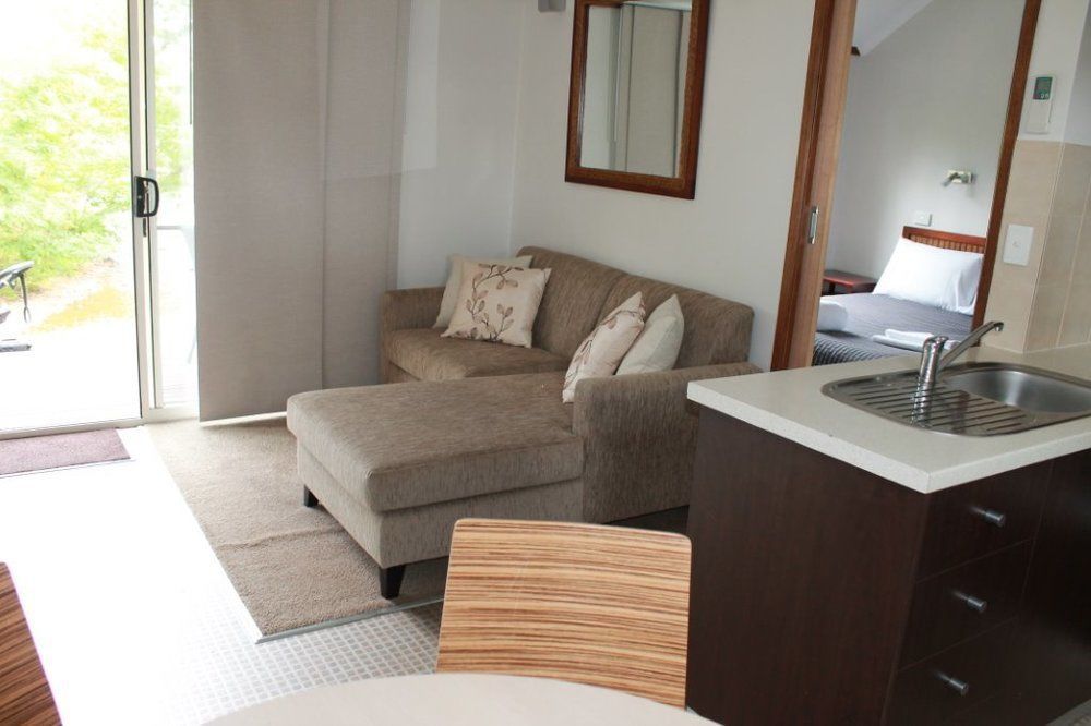 Nrma Bright Holiday Park Esterno foto