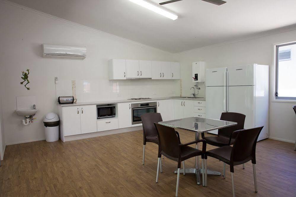 Nrma Bright Holiday Park Esterno foto